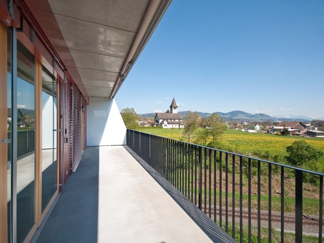 Appartement de 3 ½ pièces, photo 6 sur 6