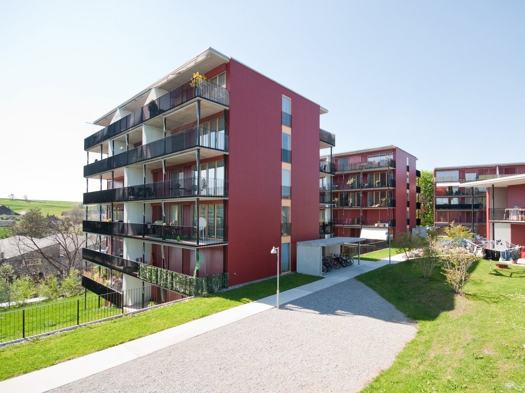 Appartement de 3 ½ pièces, photo 2 sur 6