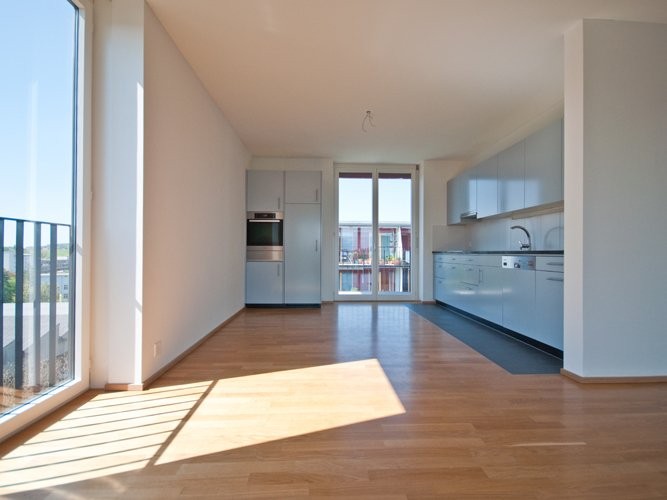 Appartement de 3 ½ pièces, photo 1 sur 6