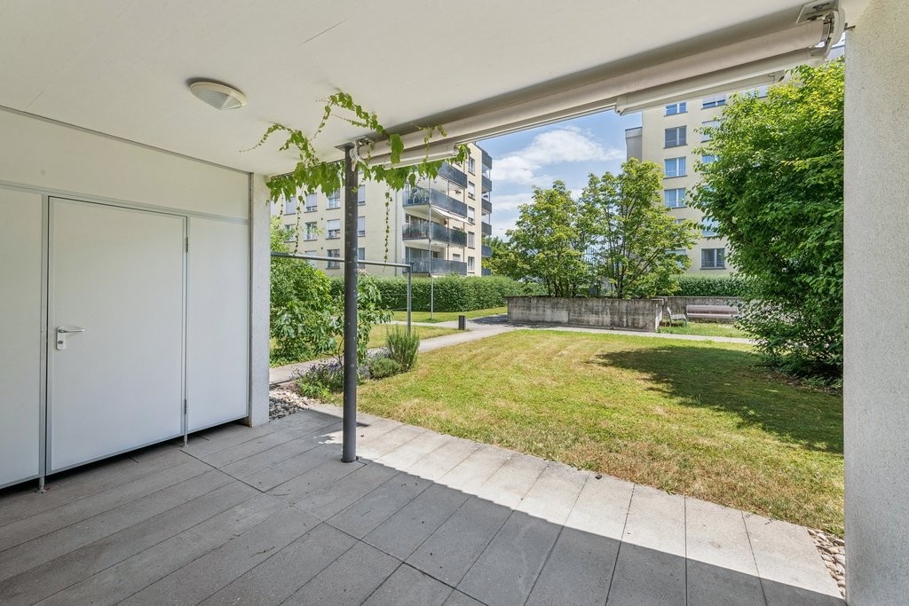 Appartement de 4 ½ pièces, photo 7 sur 7