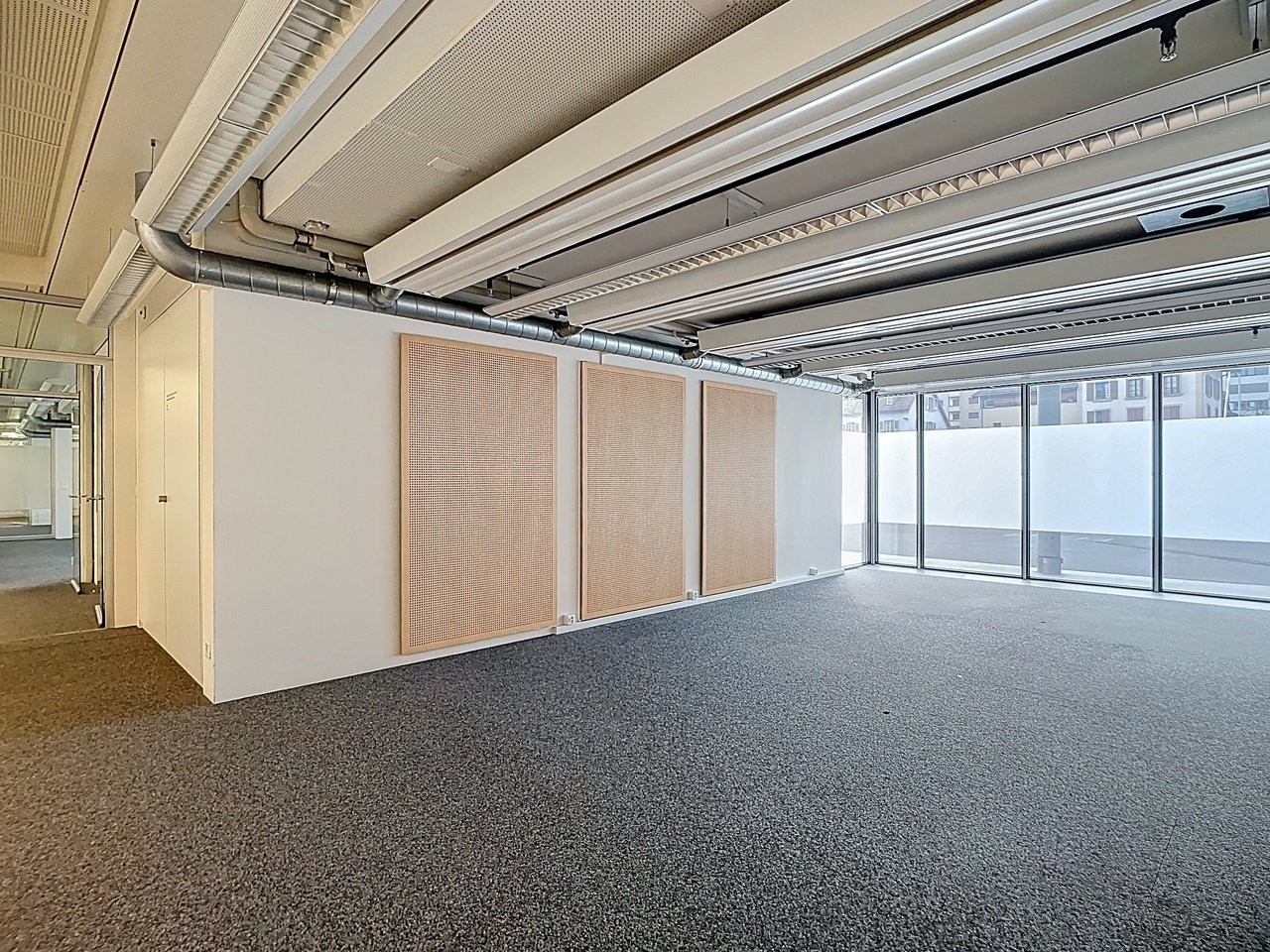 1450m² commercial, photo 10 sur 10