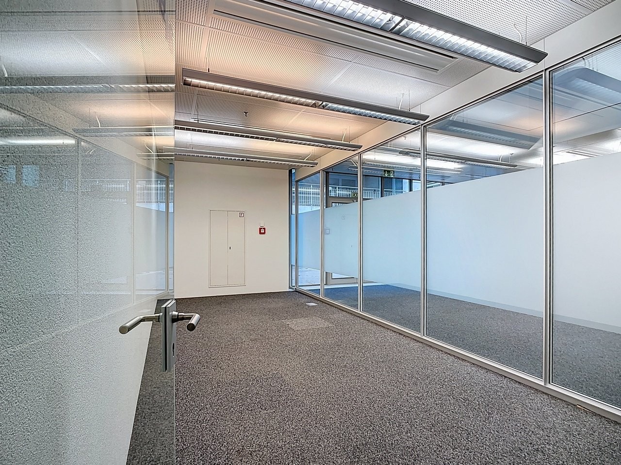 1450m² commercial, photo 5 sur 10