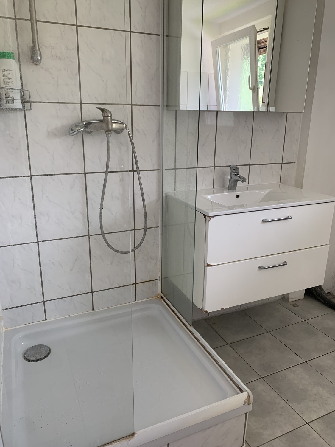 Chambre en colocation