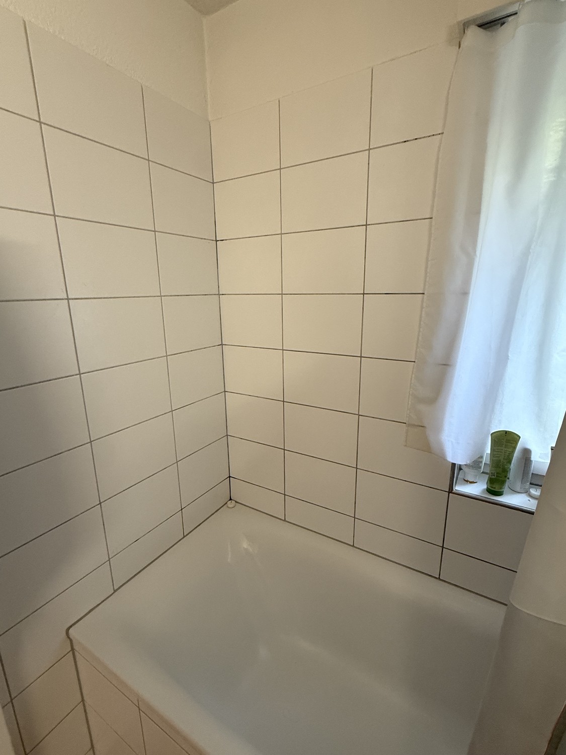 Appartement de 3 pièces