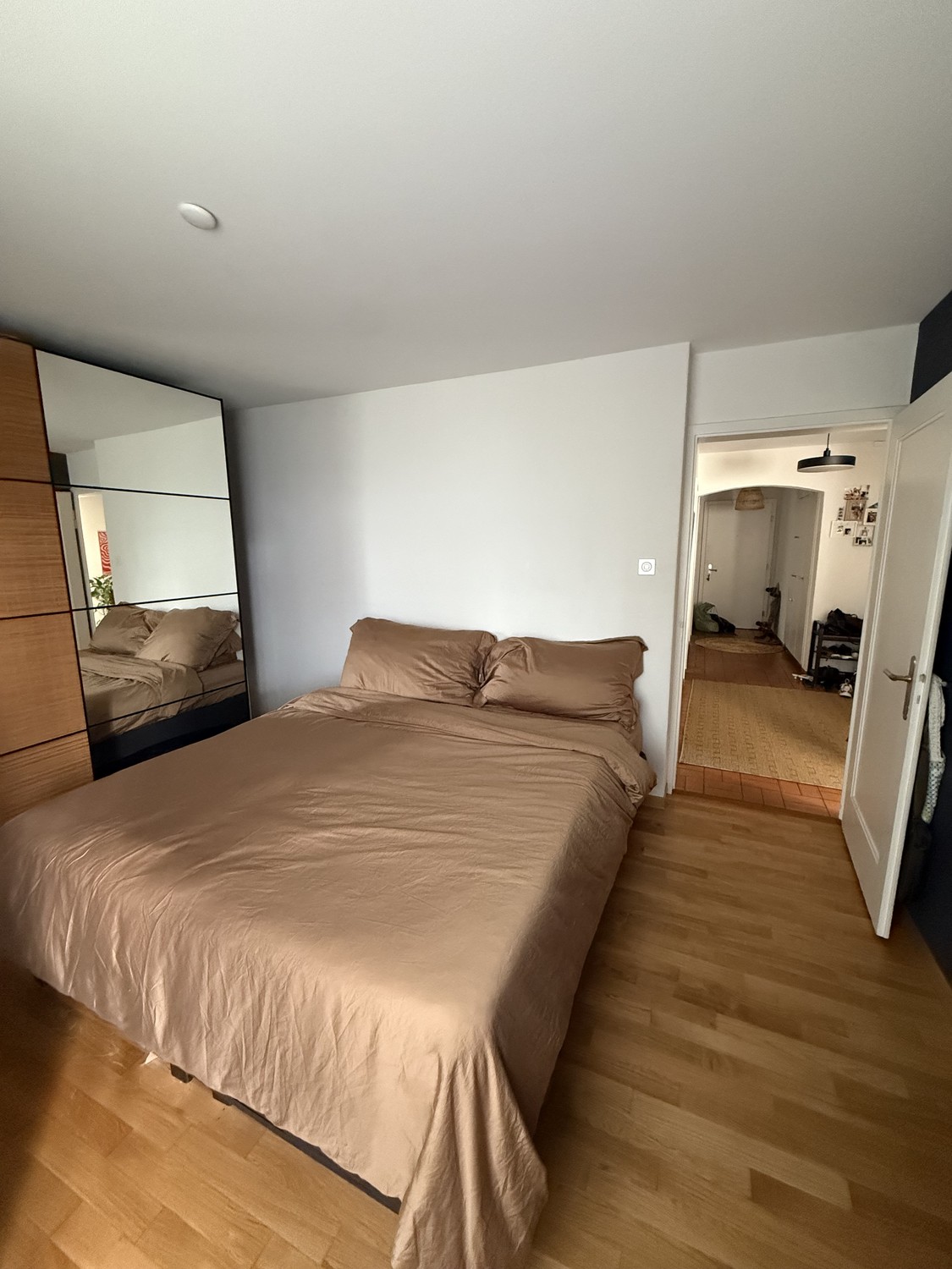 Appartement de 3 pièces