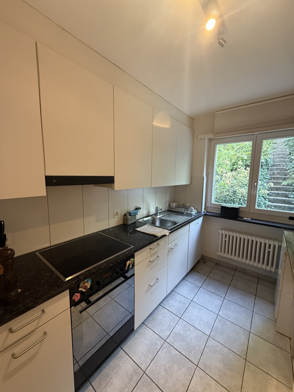 Appartement de 3 pièces
