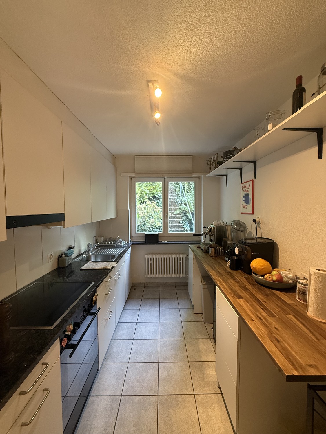 Appartement de 3 pièces