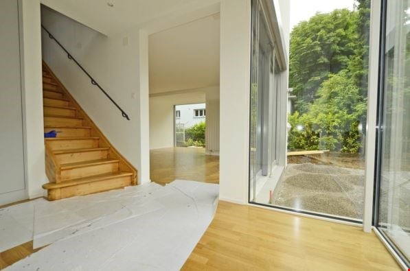 maison individuelle de 4 pièces