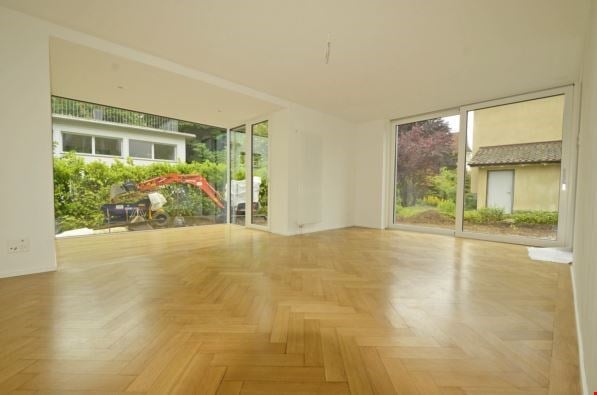maison individuelle de 4 pièces
