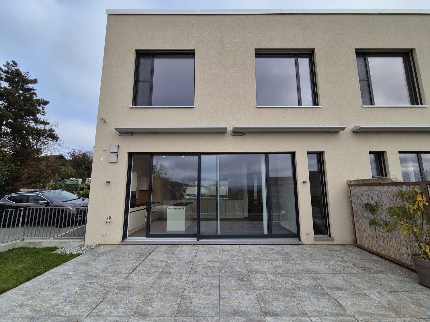 5 ½ locali casa singola