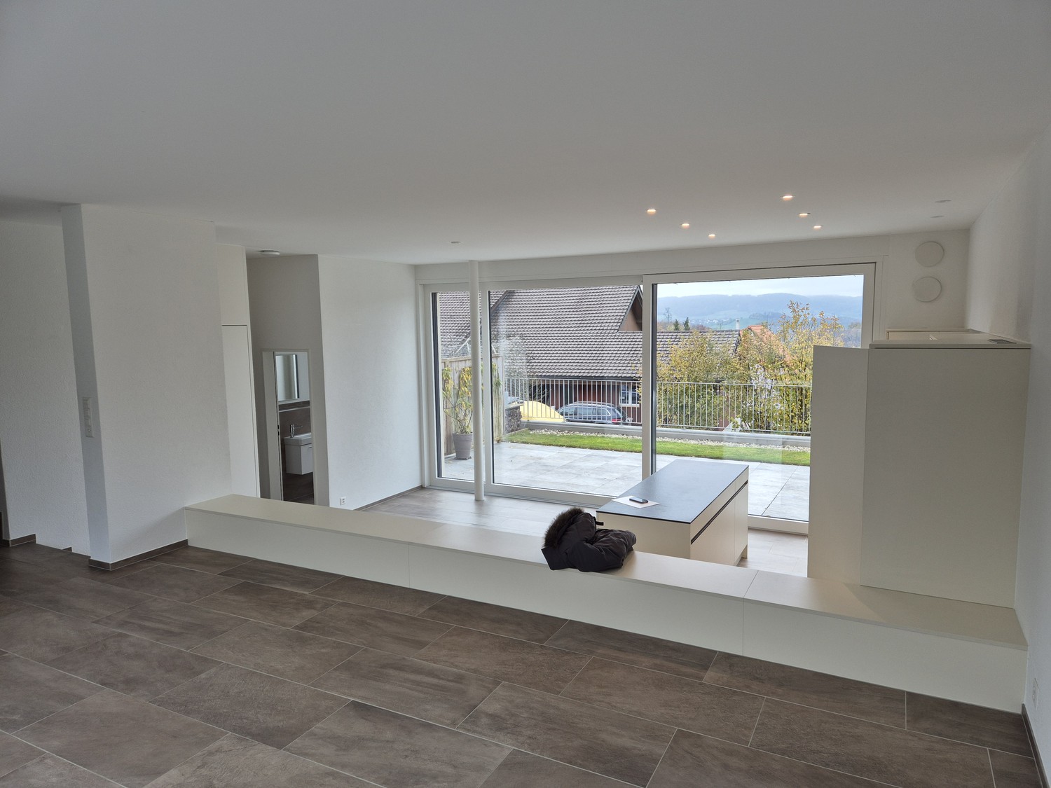 5 ½ locali casa singola