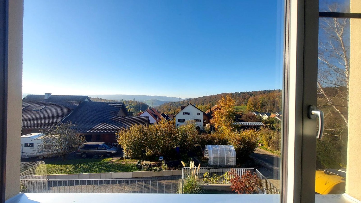 5 ½ locali casa singola