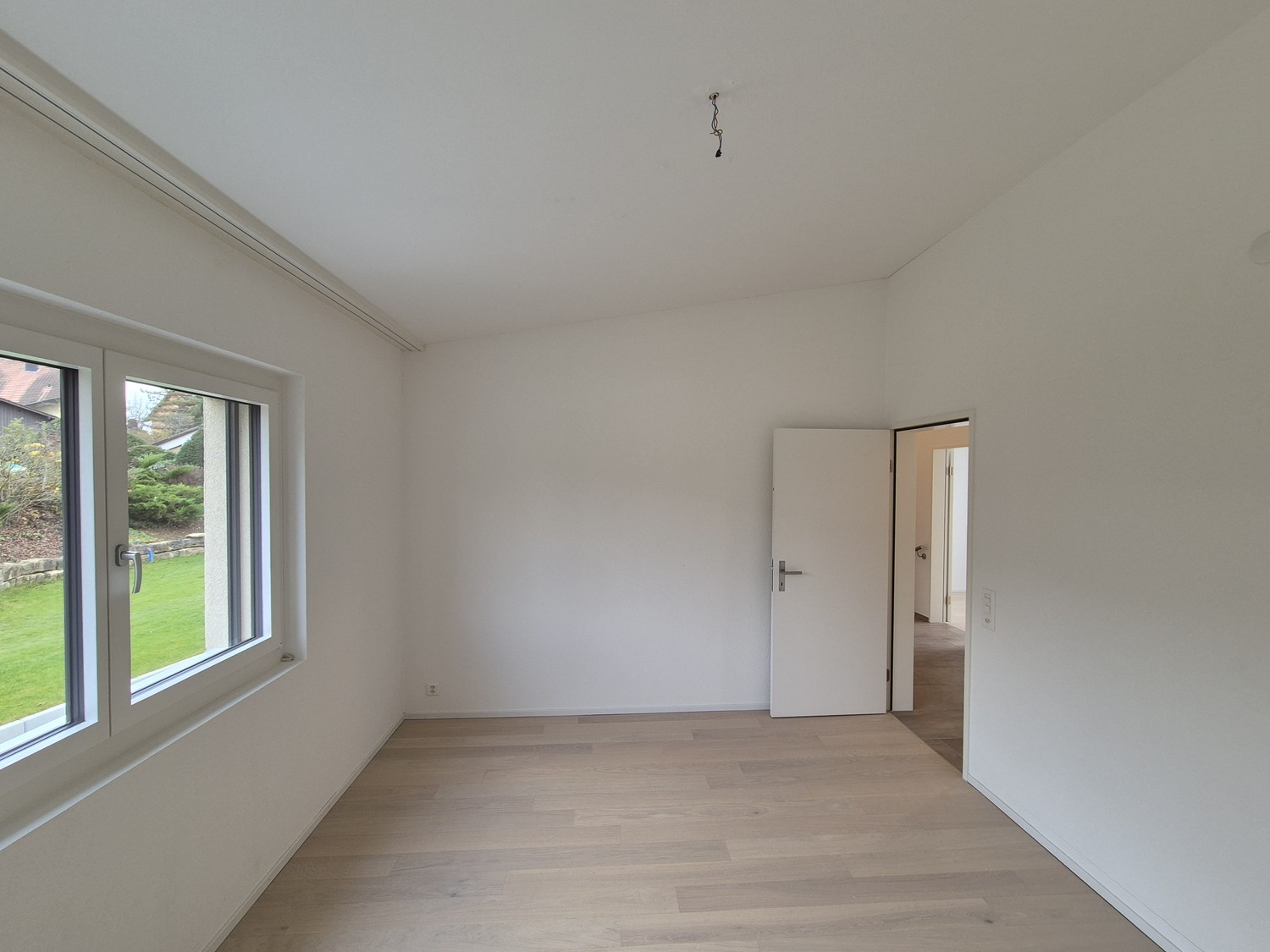 5 ½ locali casa singola