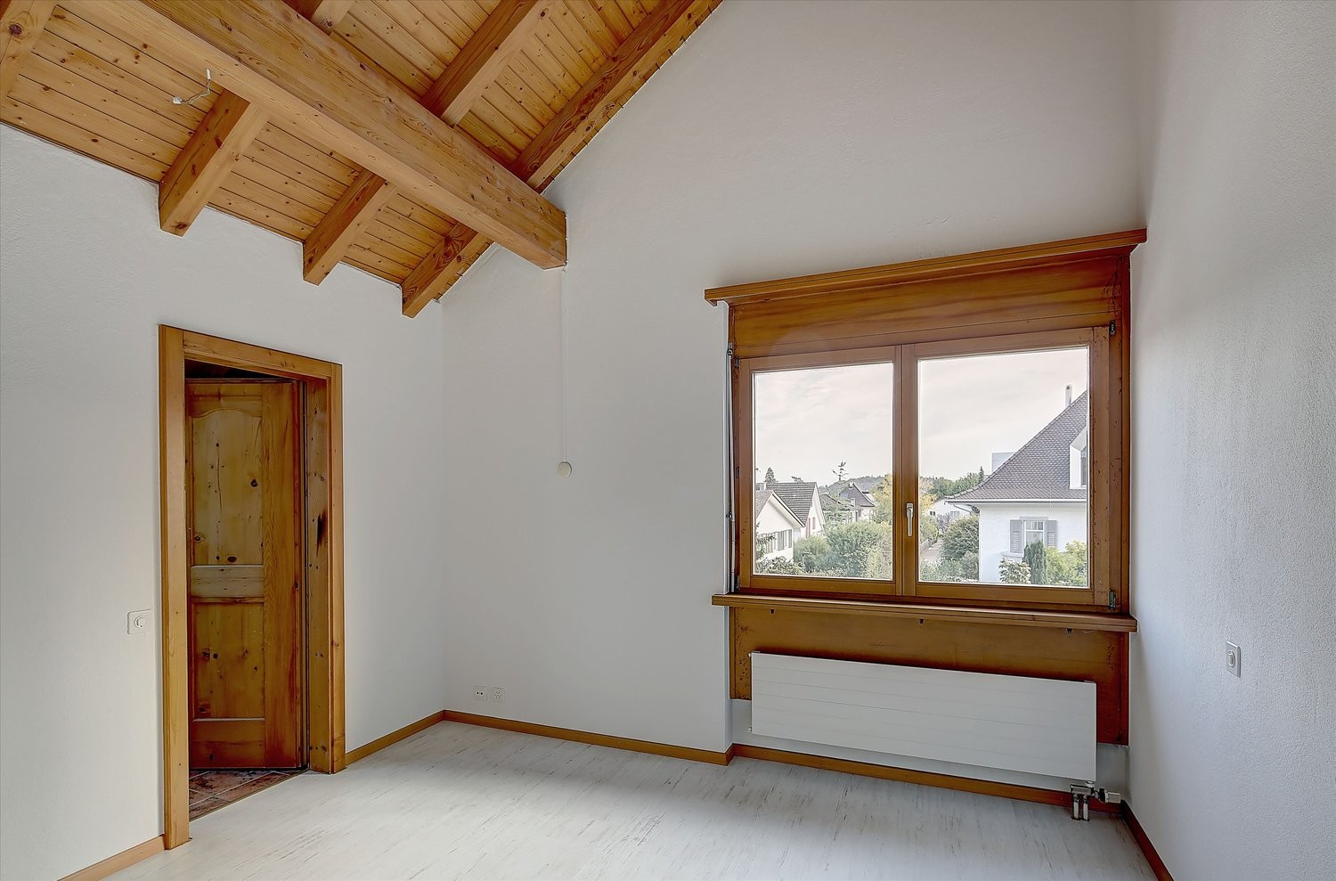 Appartement de toit de 3 ½ pièces, photo 9 sur 10