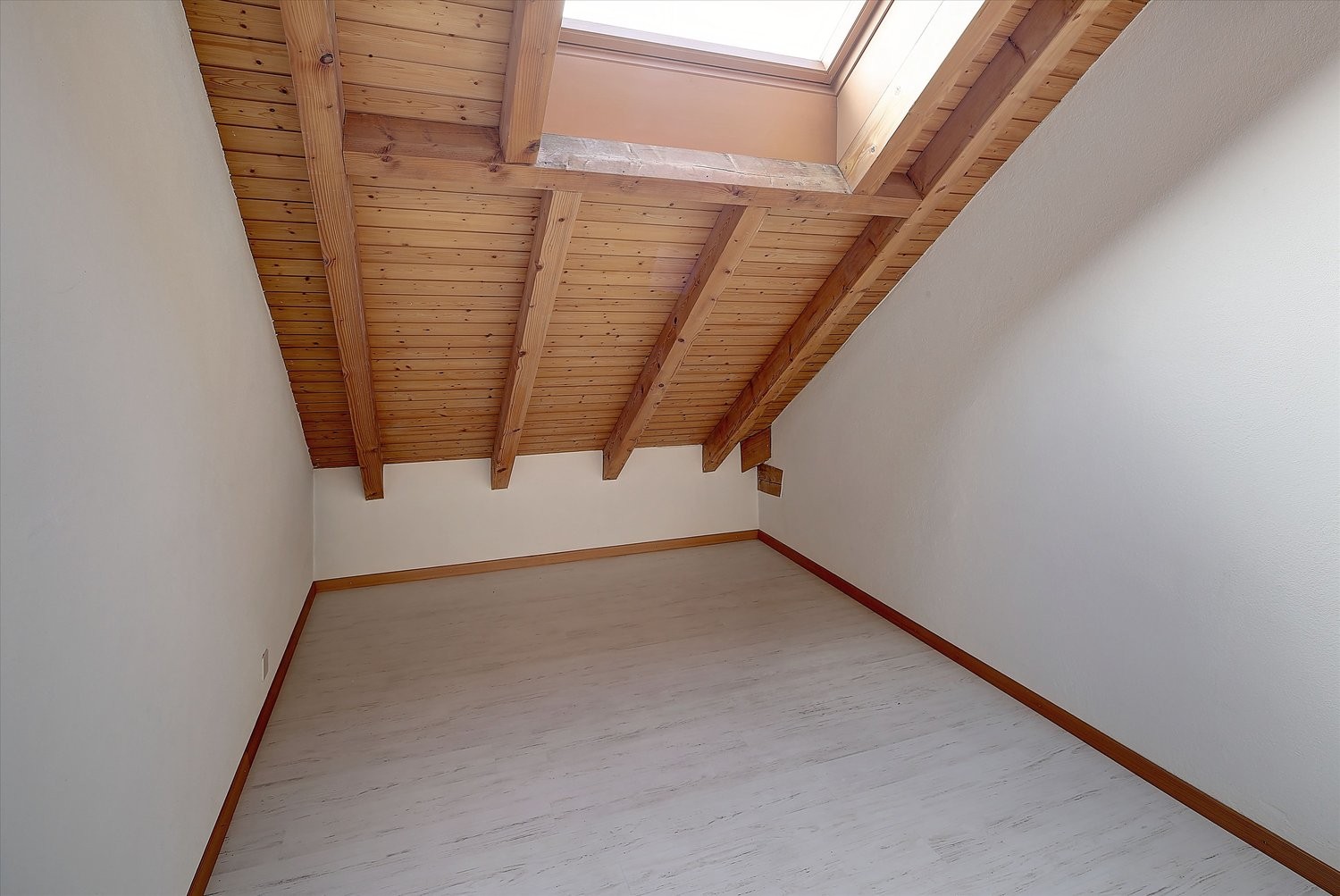 Appartement de toit de 3 ½ pièces, photo 8 sur 10