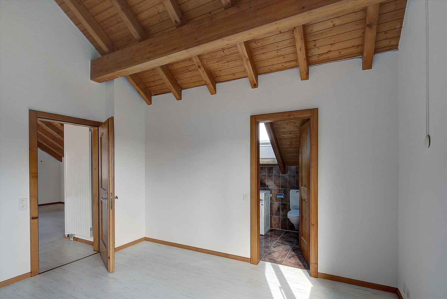 Appartement de toit de 3 ½ pièces, photo 10 sur 10