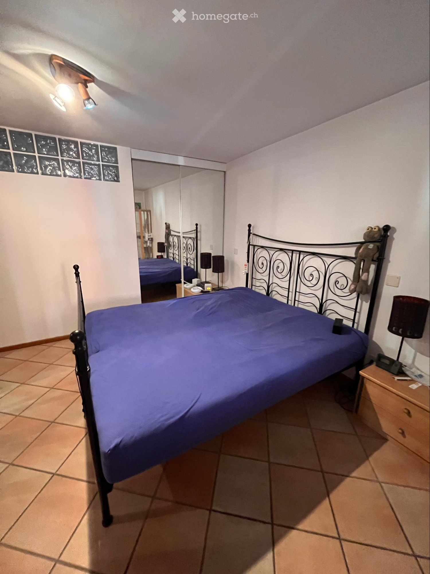 Appartement de 3 pièces, photo 3 sur 5