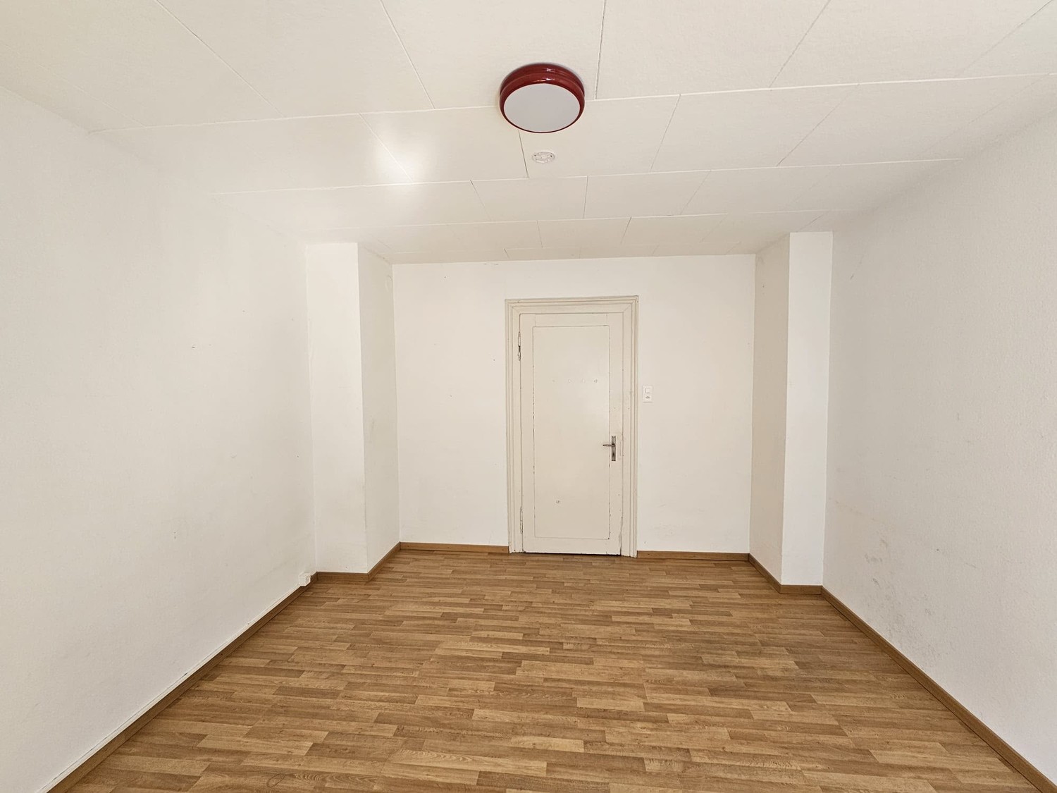 Chambre dans une colocation