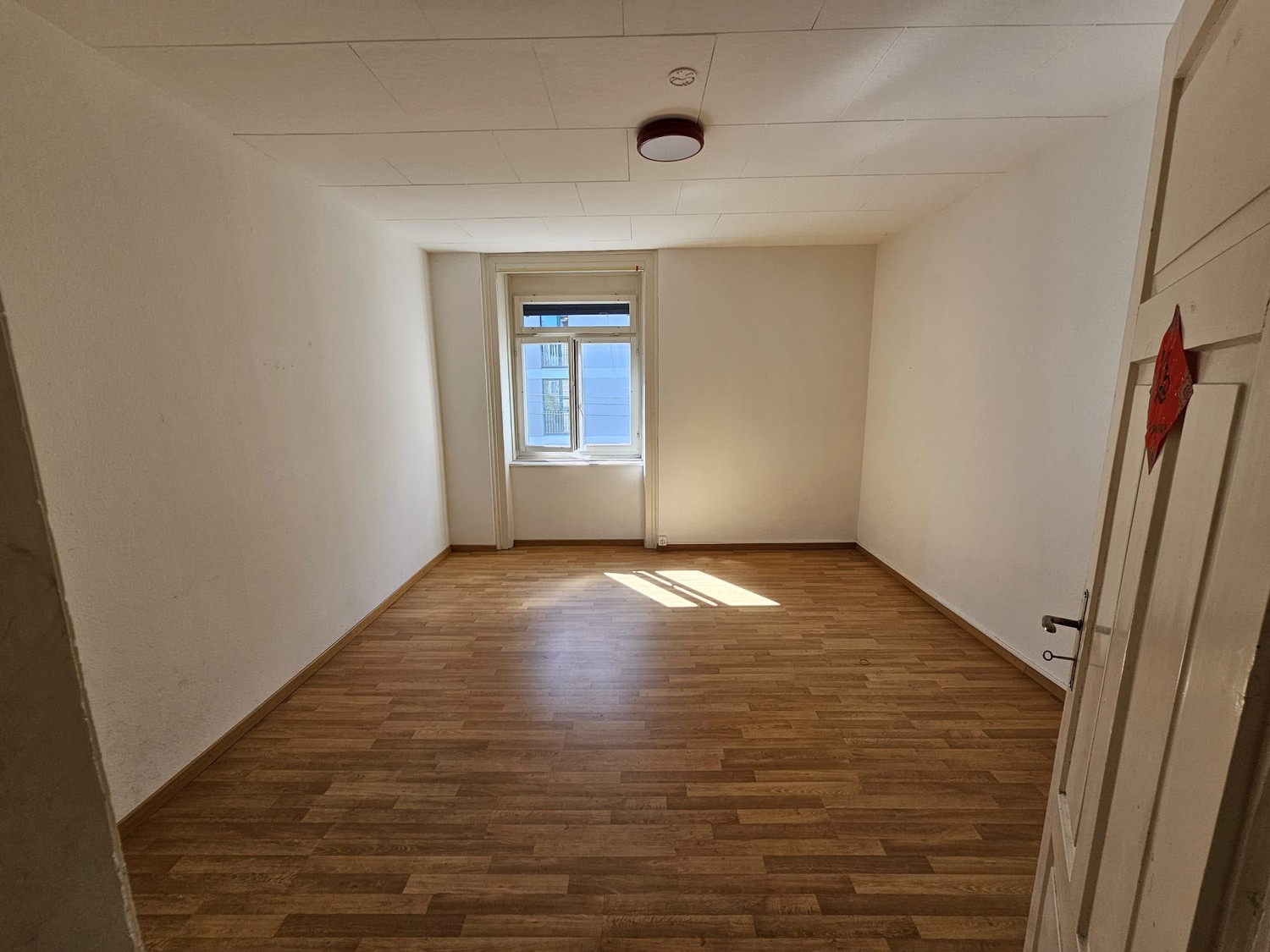 Chambre dans une colocation