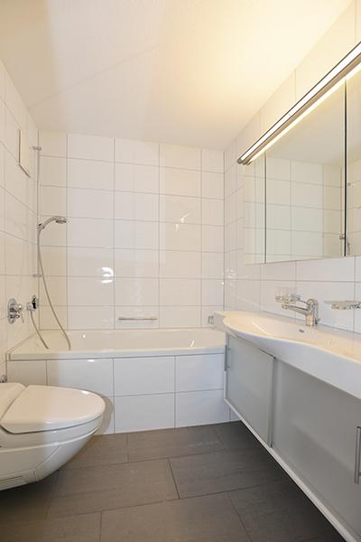 Appartement de 3 ½ pièces, photo 3 sur 6
