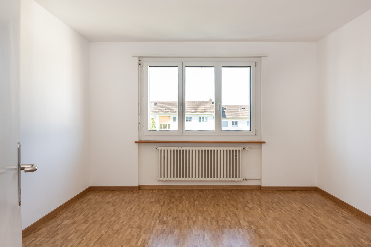 Appartement de 4 pièces, photo 5 sur 5