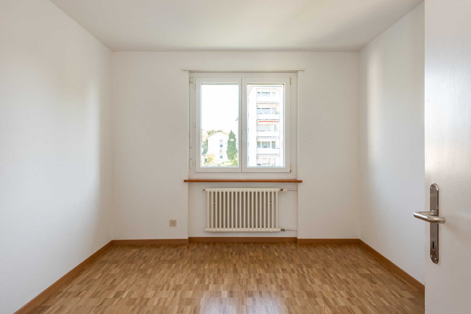 Appartement de 4 pièces, photo 3 sur 5