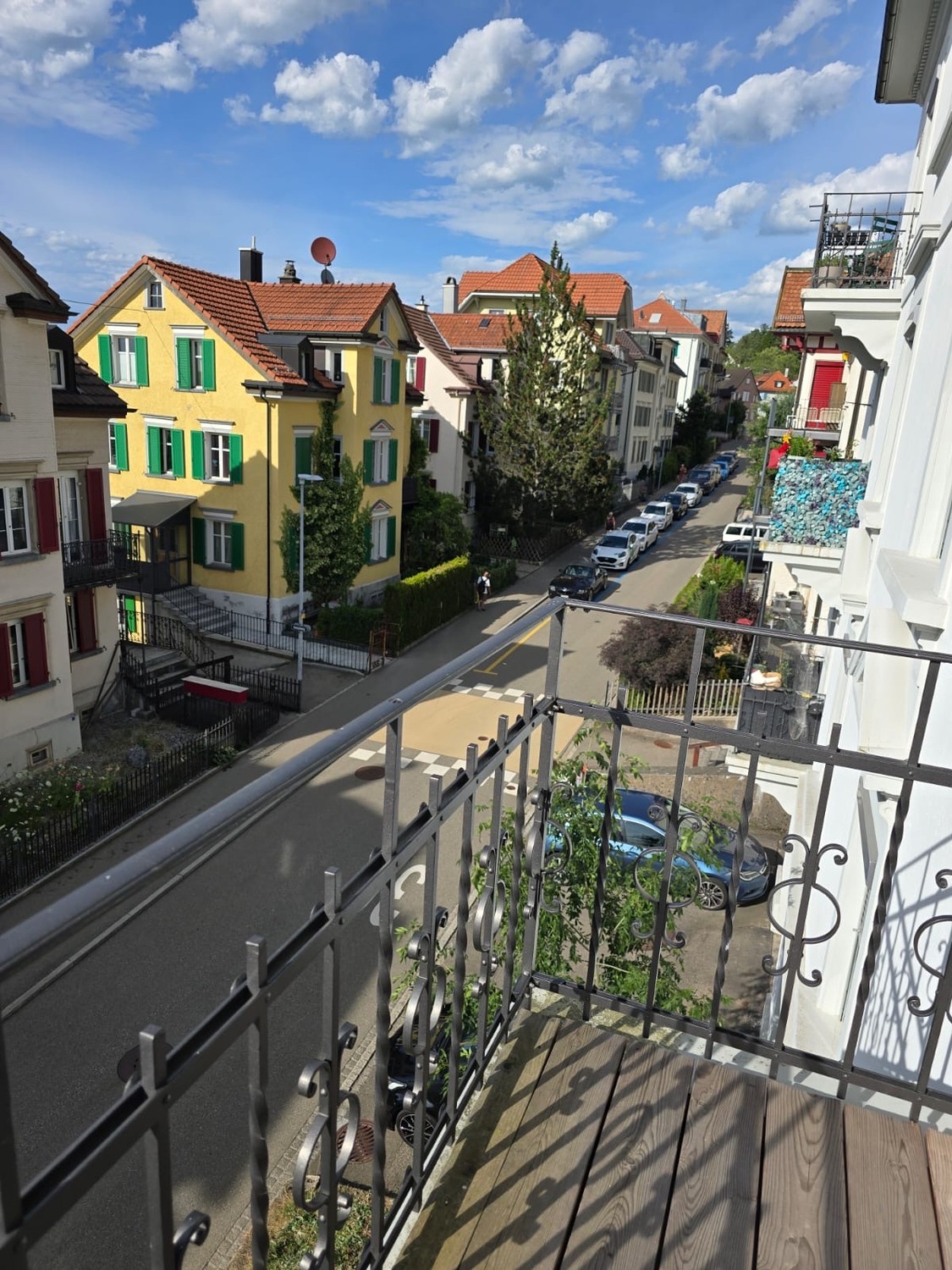 Appartement de 3 ½ pièces, photo 8 sur 8