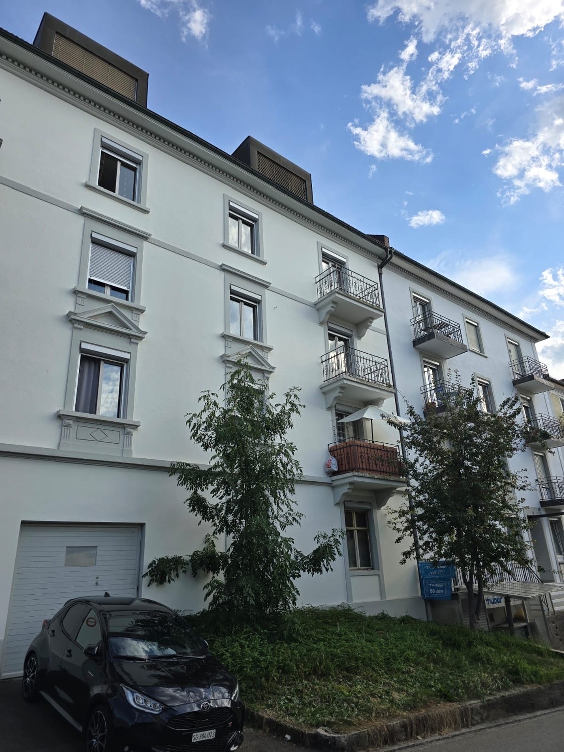Appartement de 3 ½ pièces, photo 7 sur 8
