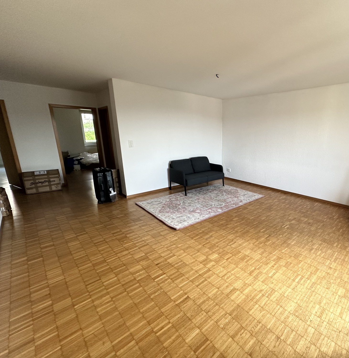 Appartement de 3 ½ pièces, photo 1 sur 8