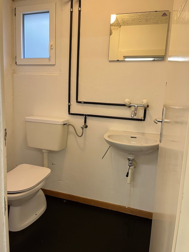 Atelier de 126m², photo 3 sur 3
