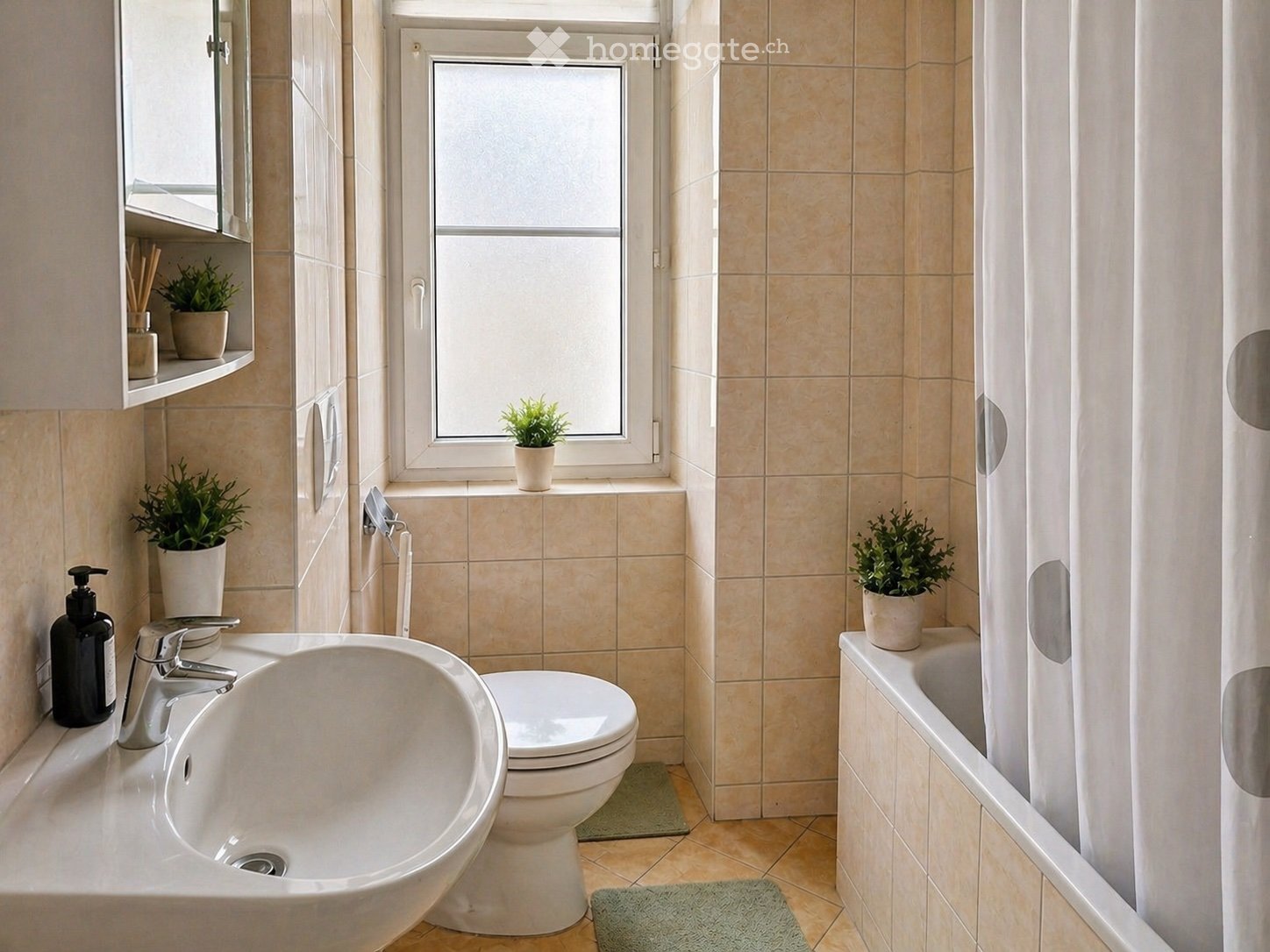 2 rooms apartment, photo 5 sur 5