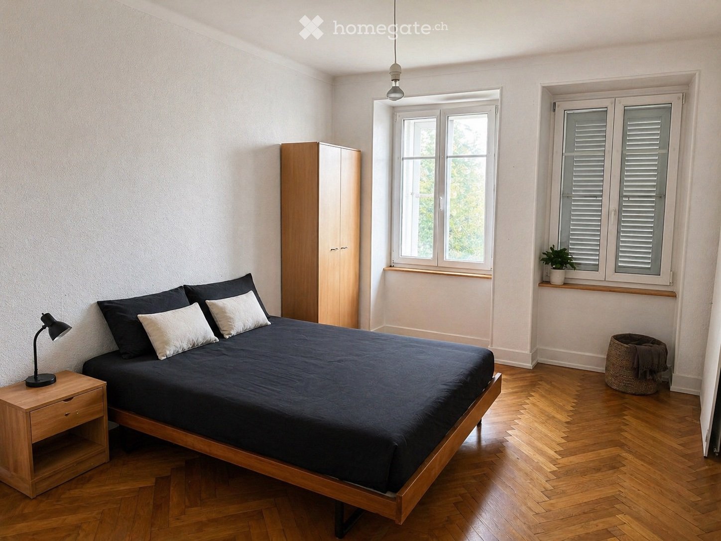2 rooms apartment, photo 3 sur 5