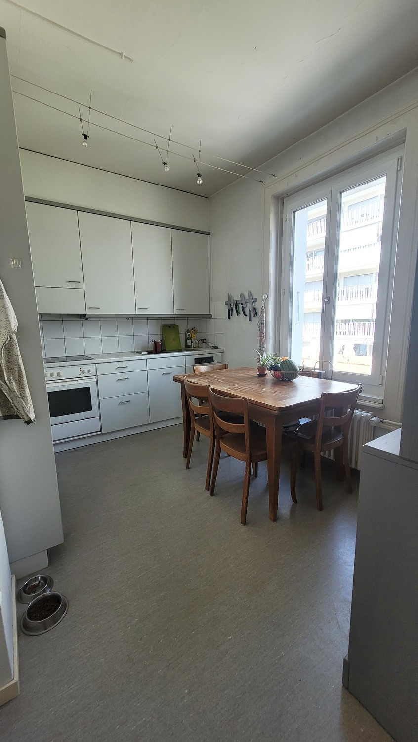 Appartement de 2 pièces, photo 4 sur 6