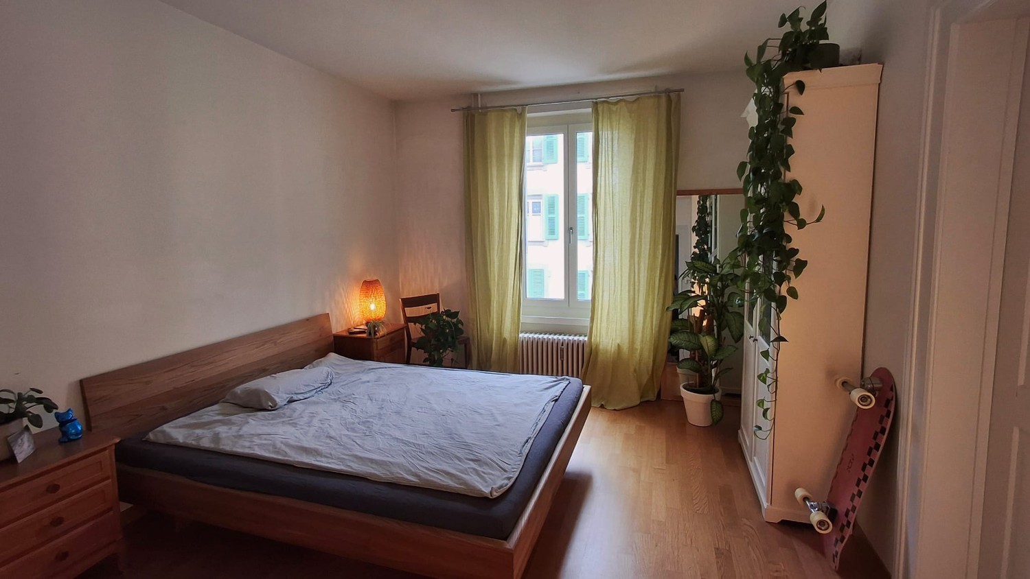 Appartement de 2 pièces, photo 1 sur 6