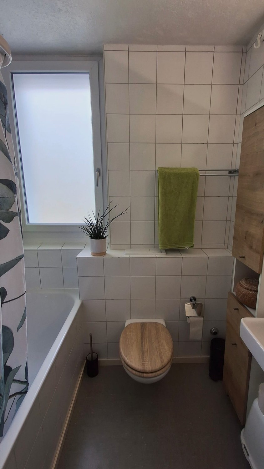 Appartement de 2 pièces, photo 6 sur 6