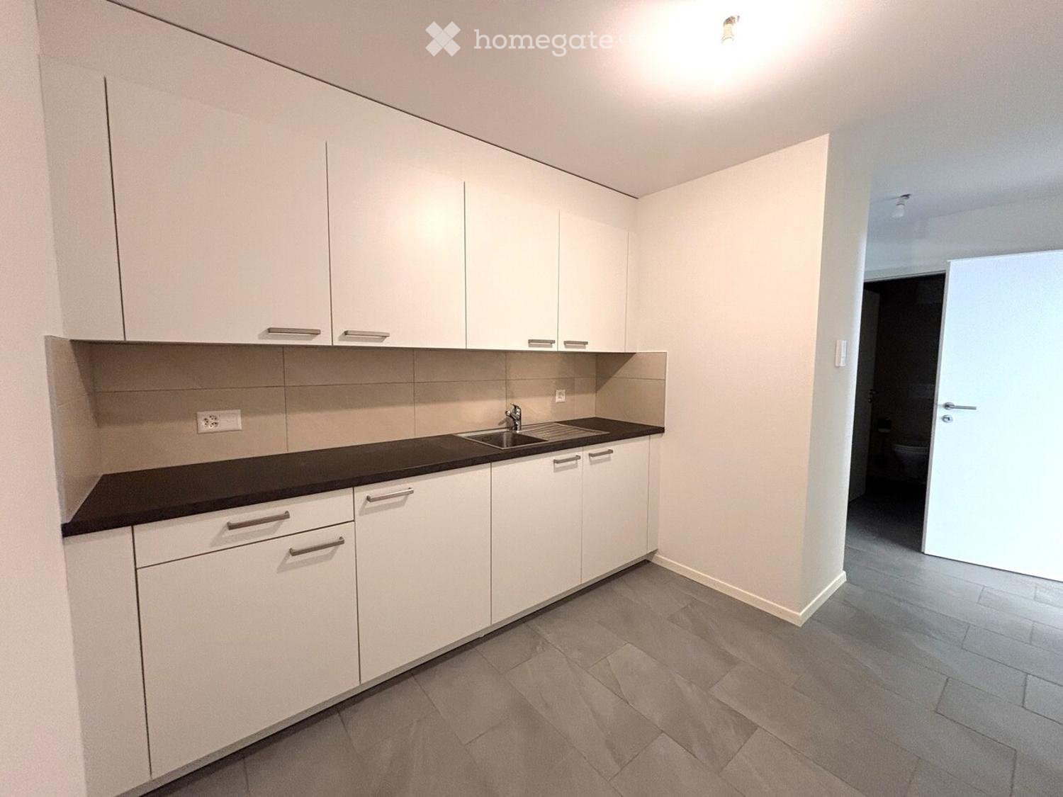 3 ½ rooms apartment, photo 1 sur 5
