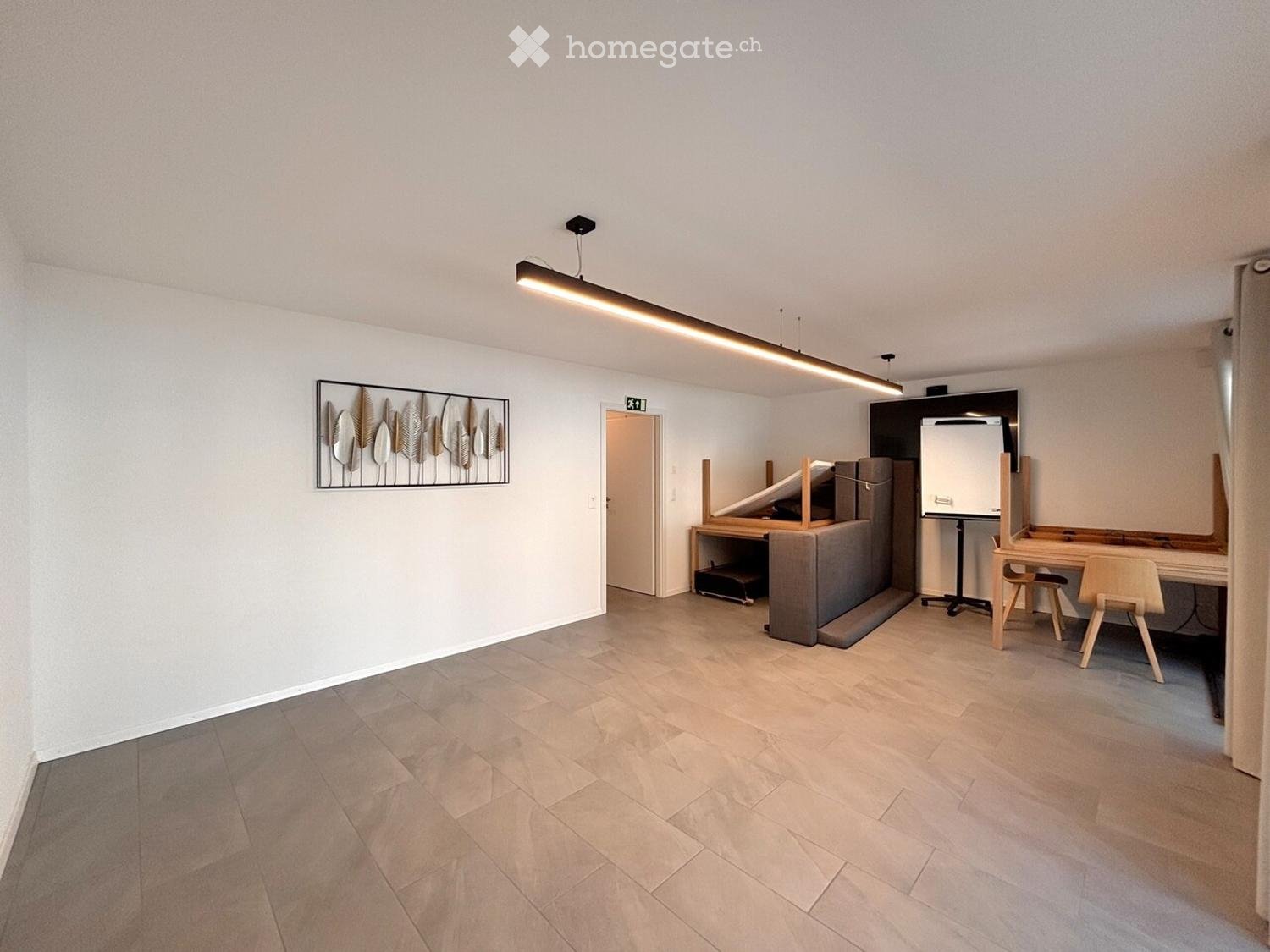 3 ½ rooms apartment, photo 5 sur 5