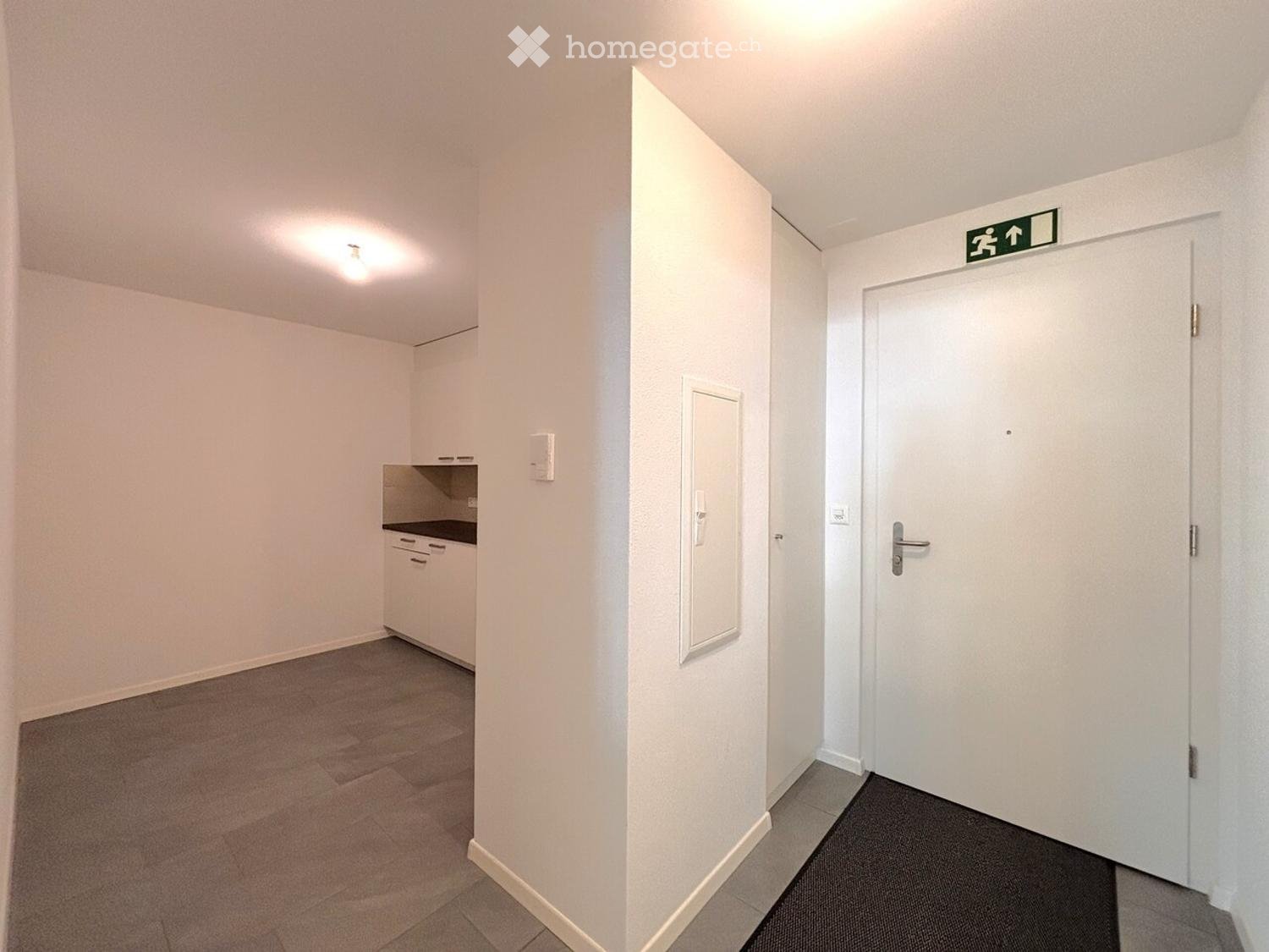 3 ½ rooms apartment, photo 4 sur 5
