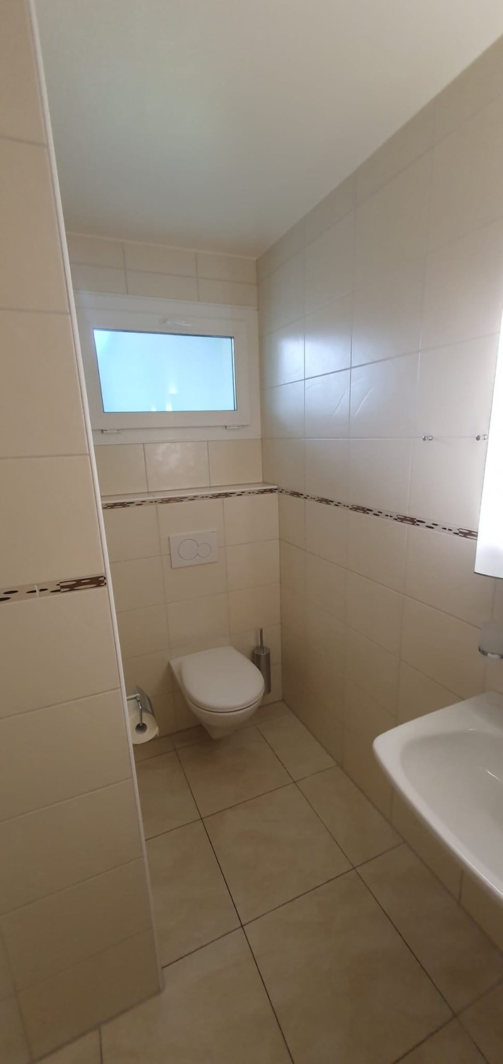 2 ½ rooms apartment, photo 9 sur 10