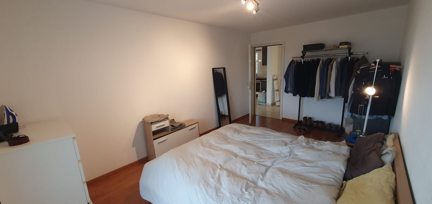 2 ½ rooms apartment, photo 6 sur 10