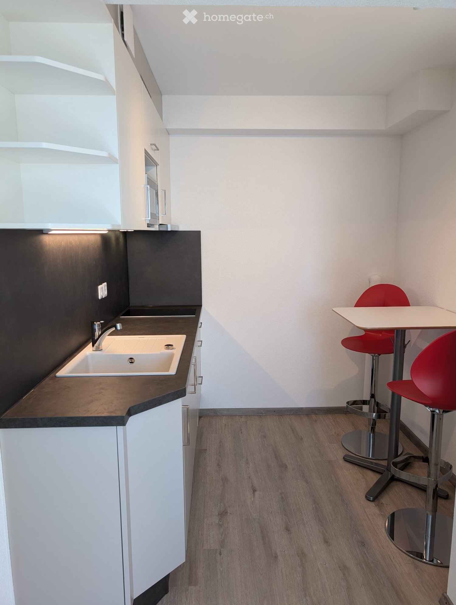 1 ½ rooms apartment, photo 2 sur 5