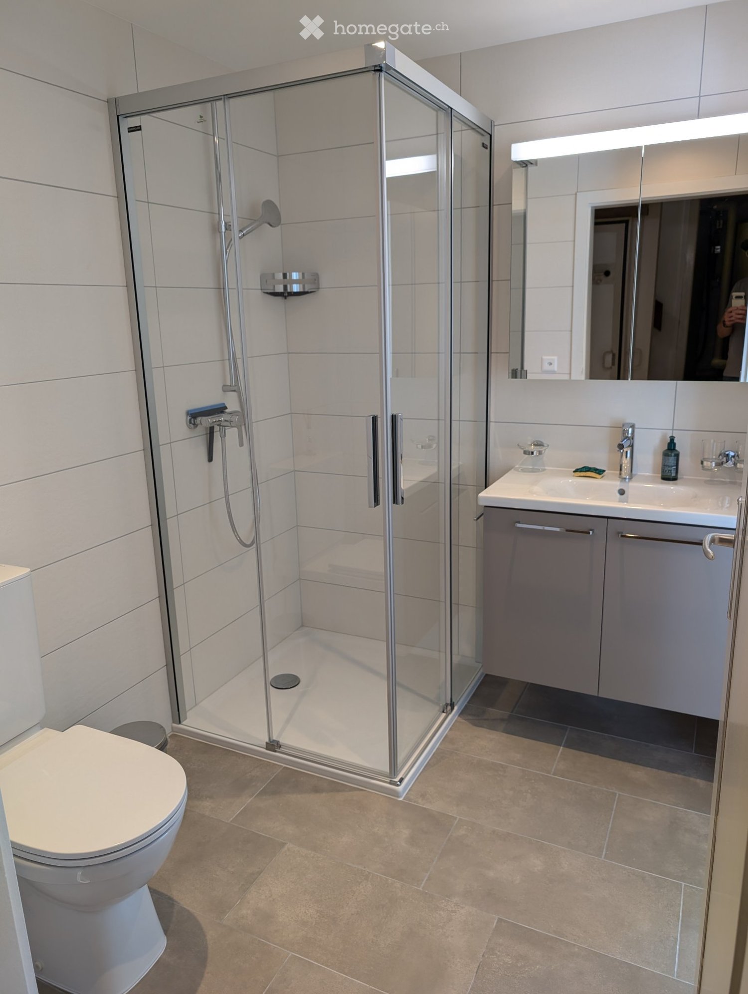 1 ½ rooms apartment, photo 4 sur 5