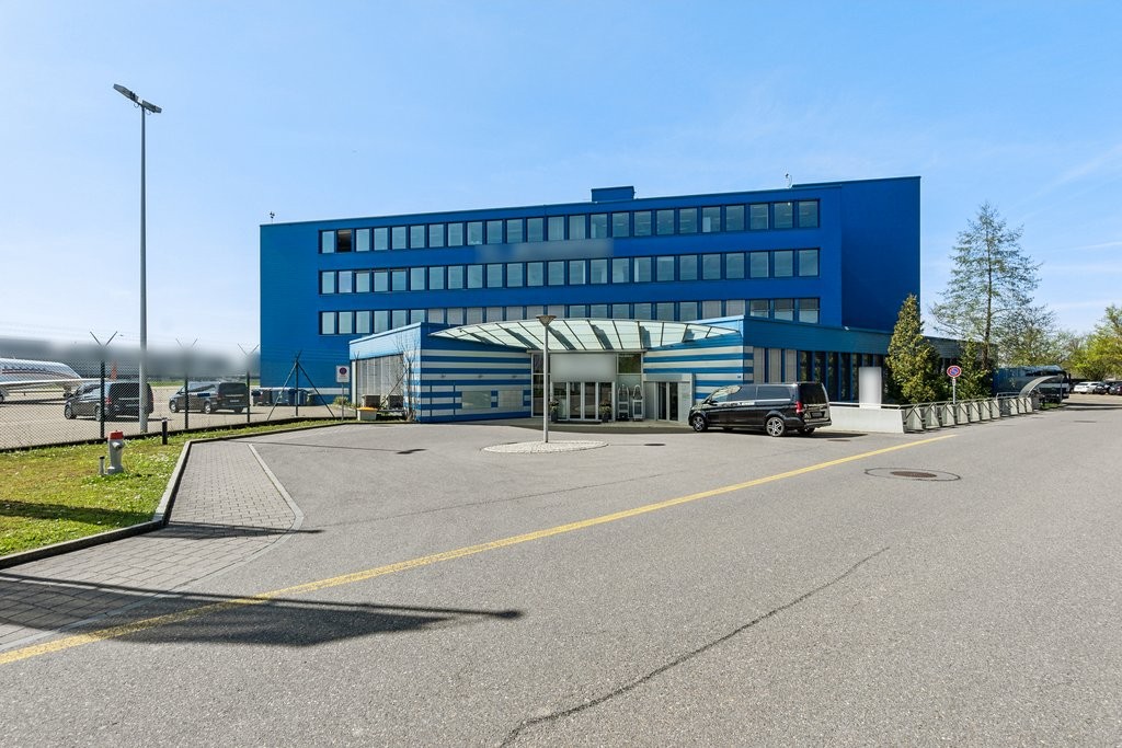 423m² bureau