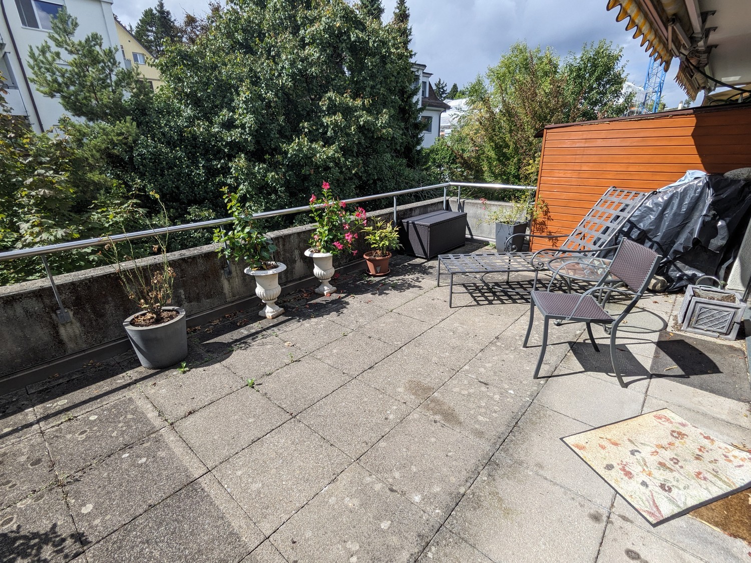 Appartement de 3 ½ pièces