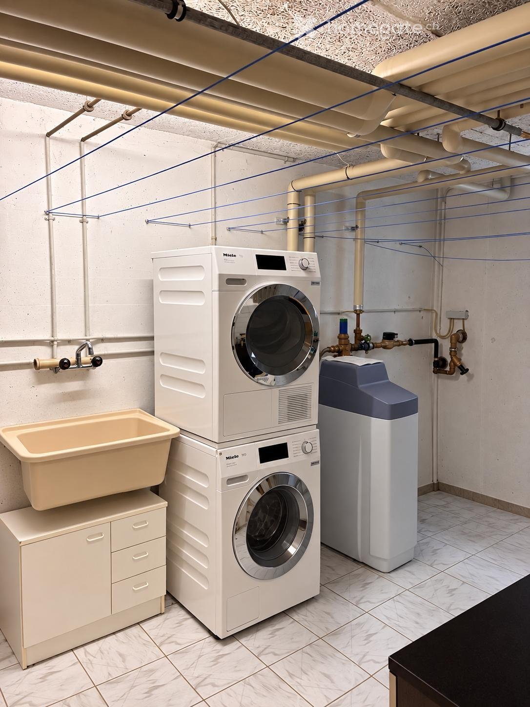 Maison individuelle de 8 ½ pièces, photo 5 sur 5