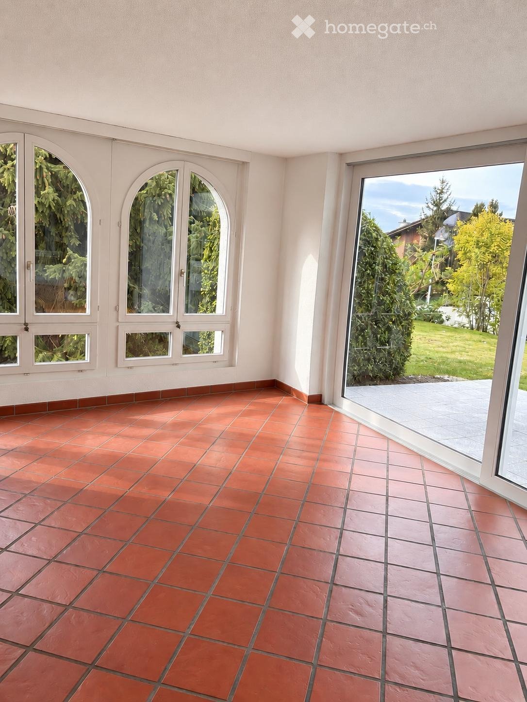 Maison individuelle de 8 ½ pièces, photo 4 sur 5