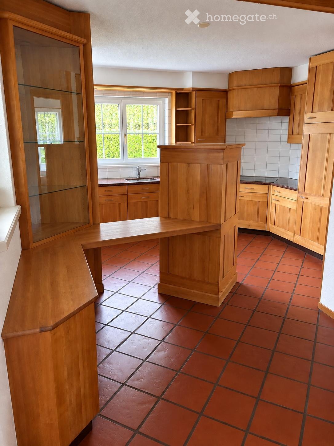 Maison individuelle de 8 ½ pièces, photo 3 sur 5