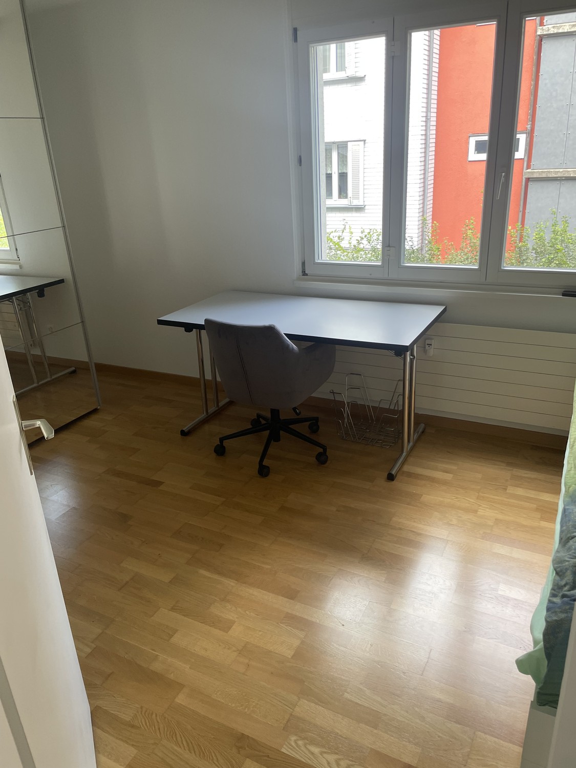 Chambre en colocation