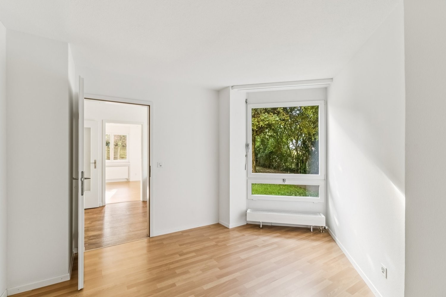 Appartement de 2 ½ pièces, photo 10 sur 10