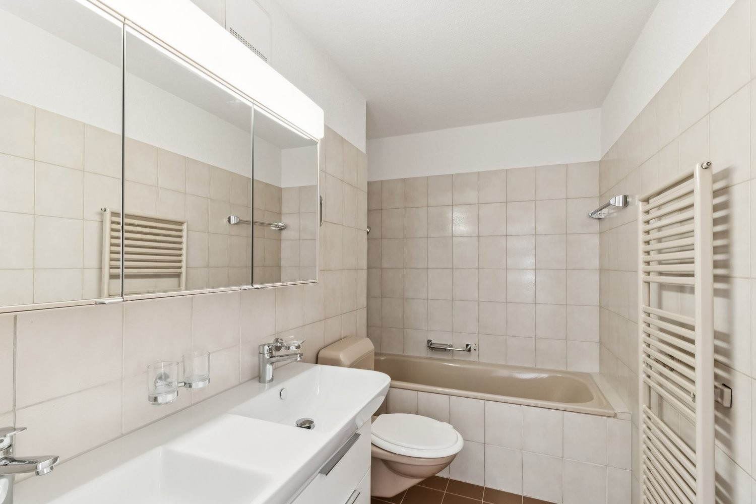 Appartement de 2 ½ pièces, photo 7 sur 10
